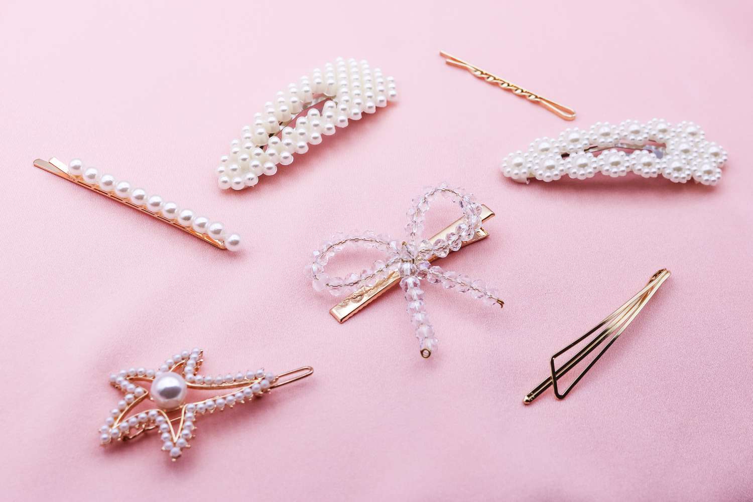 Hair Accessories