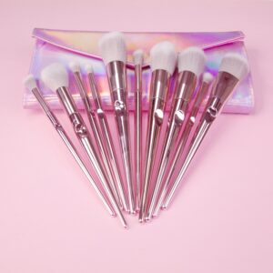 Makeup Brushes