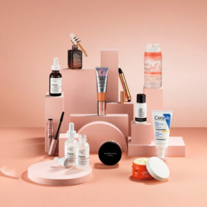 Beauty & Cosmetics