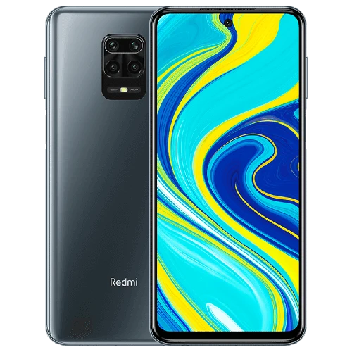 Redmi note 9 pro - Image 2